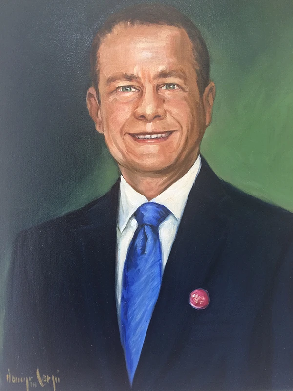 presidente