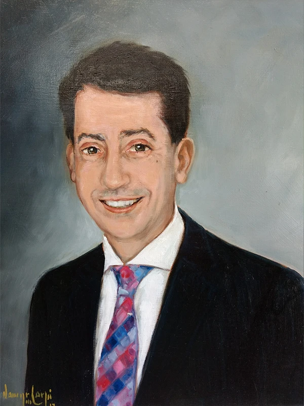 presidente