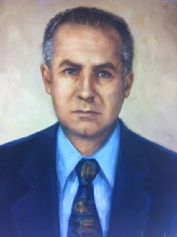 presidente