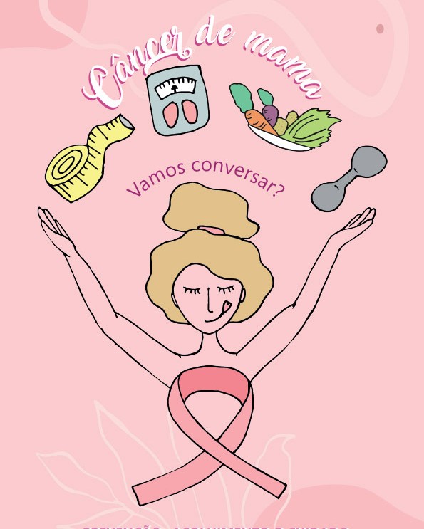 Nutricao Câncer de Mama