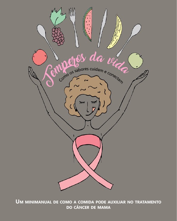 Temperos da Vida