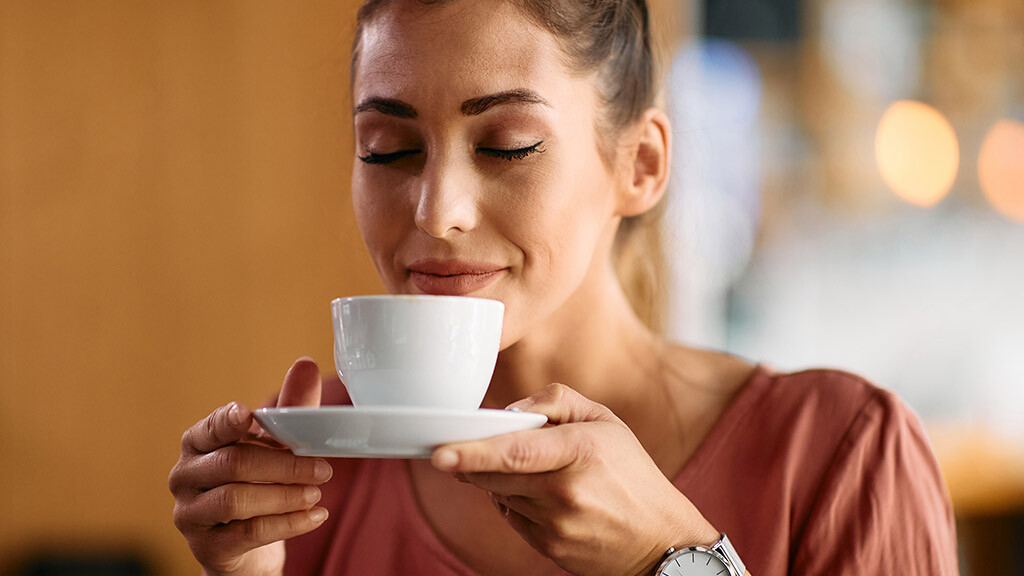 Cafeína tem potencial para tratamento de câncer de mama agressivo