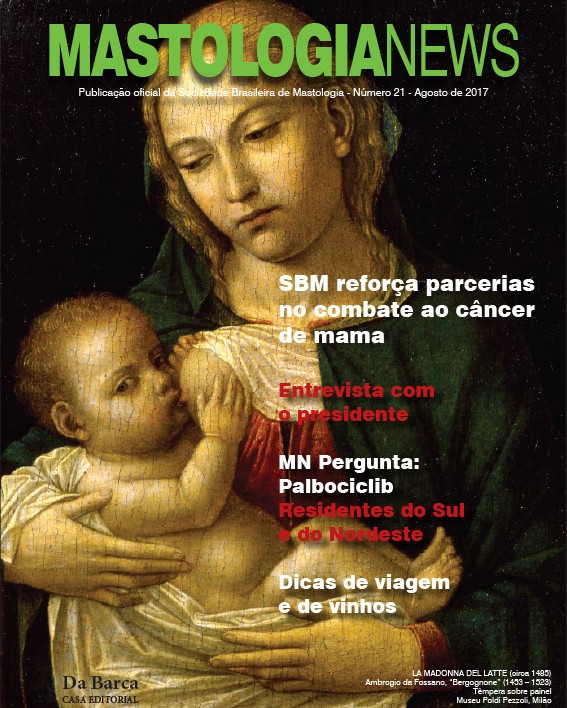 mastologia news 21