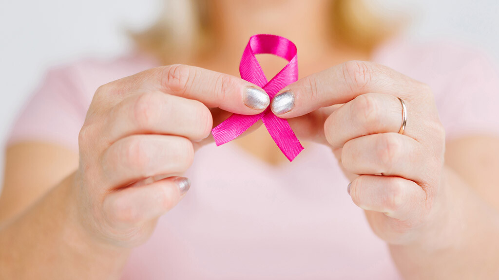 Pesquisa busca qualidade de vida para mulheres com câncer de mama triplo-negativo