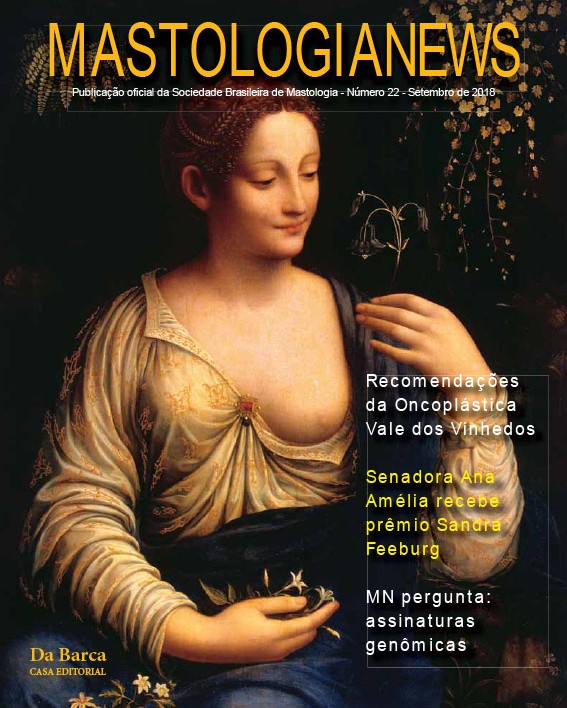 mastologia news 22