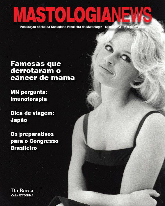 mastologia news 23