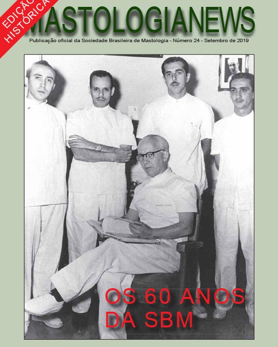 mastologia news 24