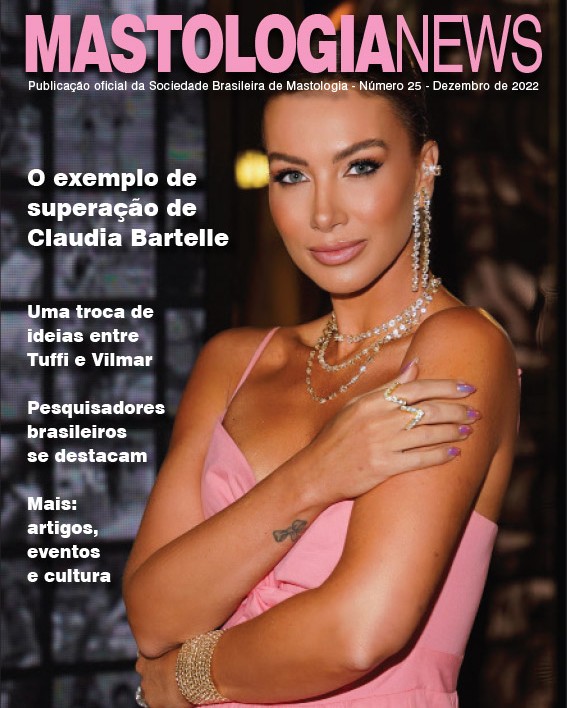 mastologia news 25