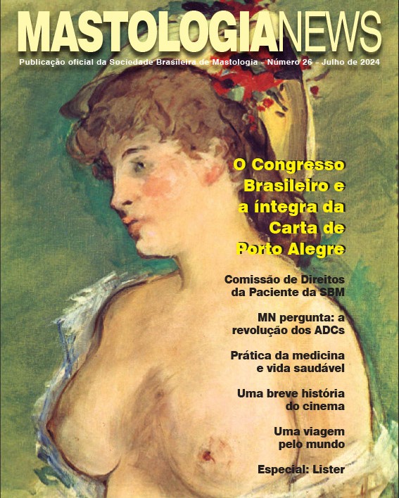 mastologia news 26
