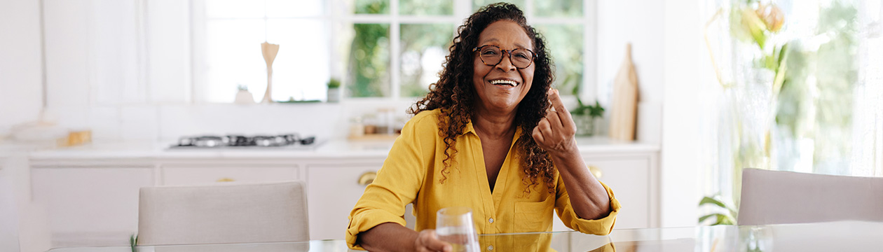 Terapia Hormonal após Câncer de Mama: O que dizem as evidências científicas?