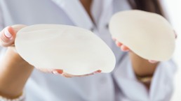 Câncer raro associado a implante de silicone tem primeiro caso no Brasil