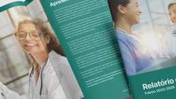 Relatório Gestão do Triênio 2023-2025