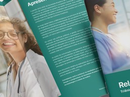 Relatório Gestão do Triênio 2023-2025