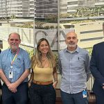 Sociedade Brasileira de Mastologia (SBM) reúne-se com diretor do INCA para tratar de melhorias no atendimento ao câncer de mama na rede pública