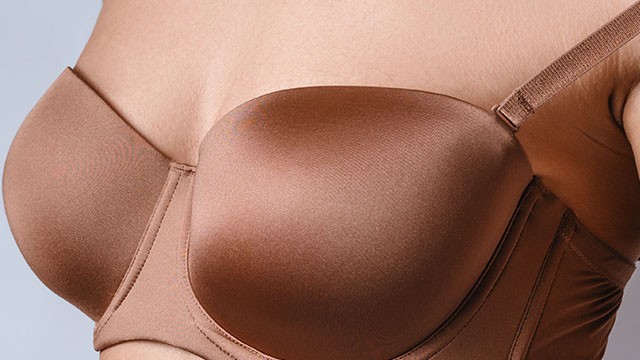 Lipoenxertia na mama: o que é e para quem é indicada