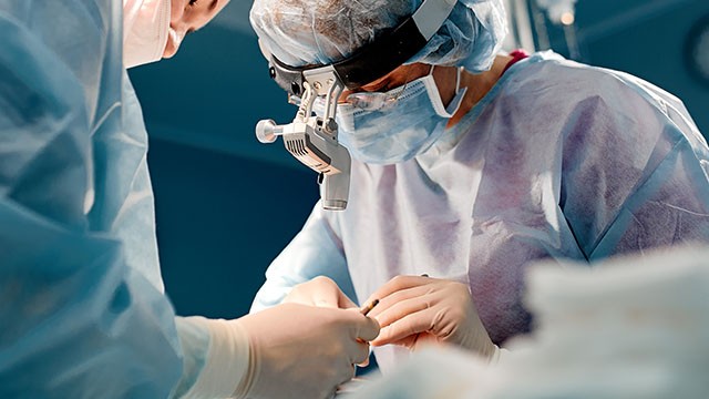 Esvaziamento axilar: quando essa cirurgia é necessária?