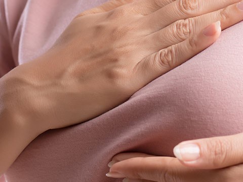 Calcificações na Mama: O Que São e Quando se Preocupar