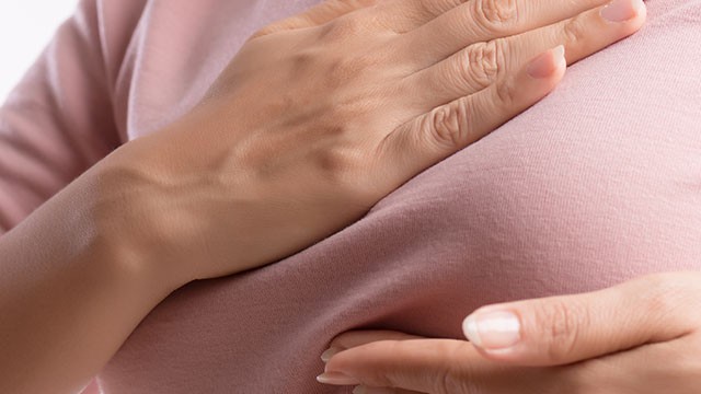 Calcificações na Mama: O Que São e Quando se Preocupar