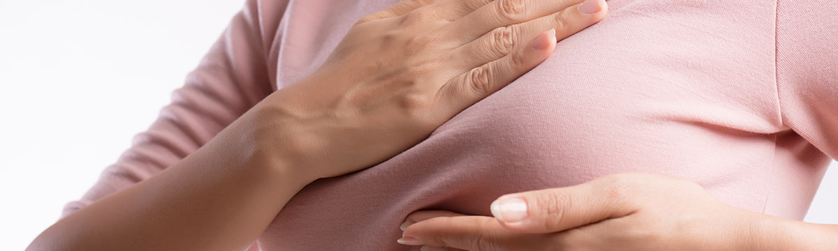 Calcifica&ccedil;&otilde;es na Mama: O Que S&atilde;o e Quando se Preocupar