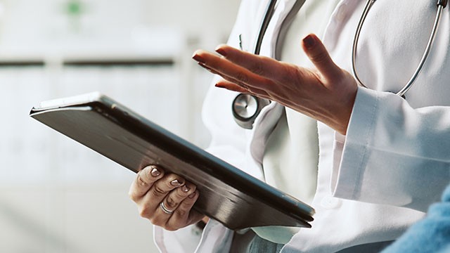Carcinoma Invasivo: O Que É e Como Entender