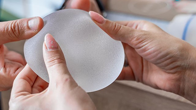 Quem Tem Silicone Pode Fazer Mamografia?