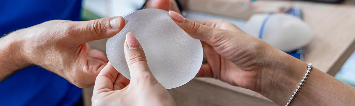 Quem Tem Silicone Pode Fazer Mamografia?
