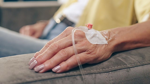 Quimioterapia Neoadjuvante: entenda o que é e como funciona