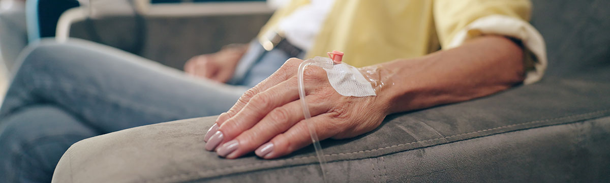 Quimioterapia Neoadjuvante: entenda o que é e como funciona