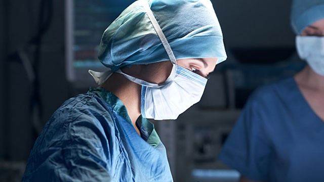 Retalhos Locorregionais: Técnicas Oncoplásticas para Tratar o Câncer Preservando a Mama